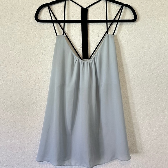 audrey Tops - audrey Blouse Size Medium